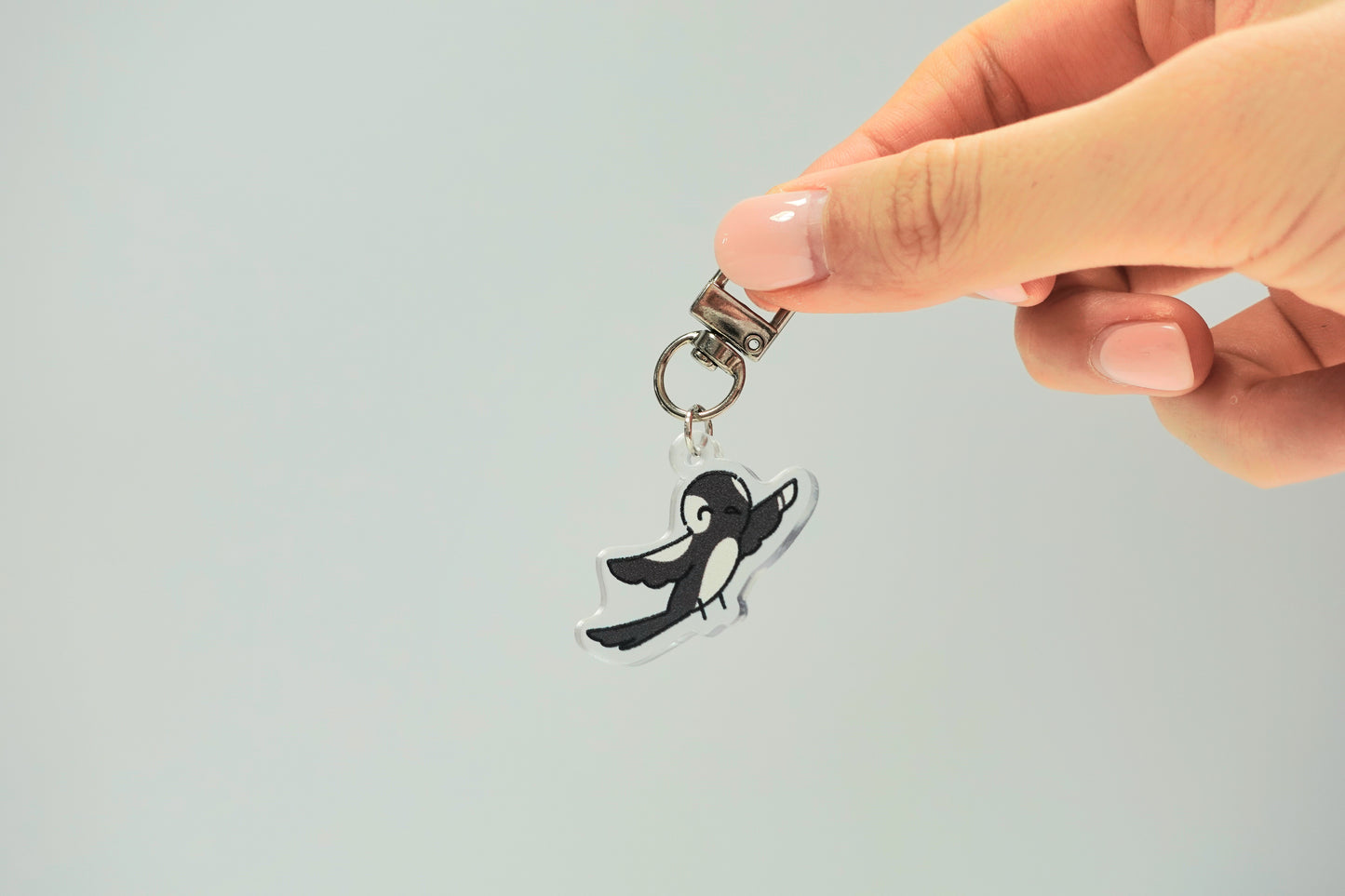 Korean Traditional Culture Acrylic Keyring Set (8 Designs) _ 韓国伝統文化イラストアクリルキーホルダー 8種セット _ 韩国传统文化插画亚克力钥匙扣套装(8款)_ 한국 전통 문화 일러스트 아크릴 키링 8종 세트