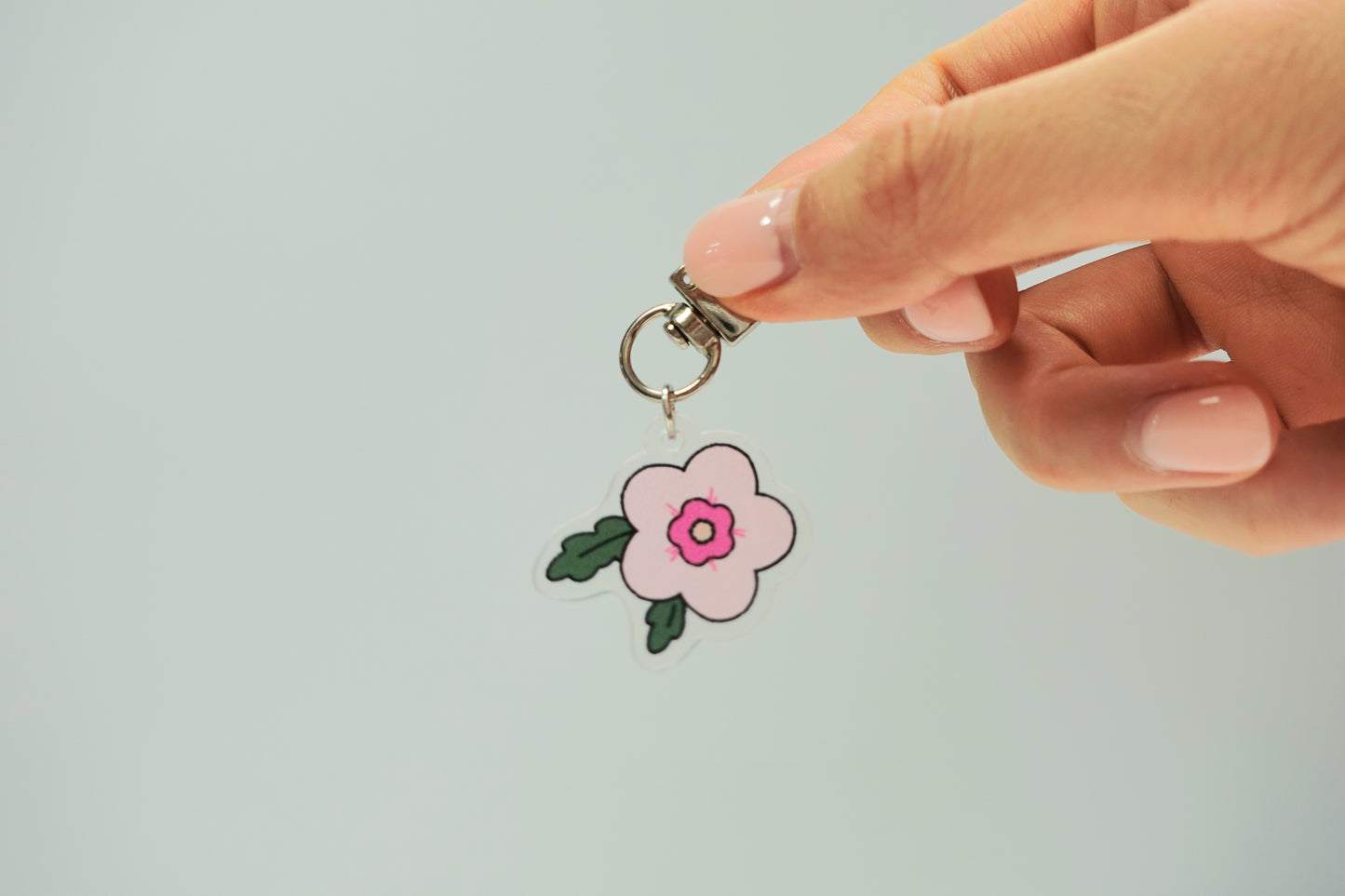 Korean Traditional Culture Acrylic Keyring Set (8 Designs) _ 韓国伝統文化イラストアクリルキーホルダー 8種セット _ 韩国传统文化插画亚克力钥匙扣套装(8款)_ 한국 전통 문화 일러스트 아크릴 키링 8종 세트