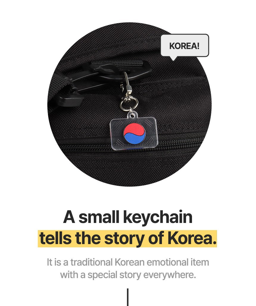 Korean Traditional Culture Acrylic Keyring Set (8 Designs) _ 韓国伝統文化イラストアクリルキーホルダー 8種セット _ 韩国传统文化插画亚克力钥匙扣套装(8款)_ 한국 전통 문화 일러스트 아크릴 키링 8종 세트