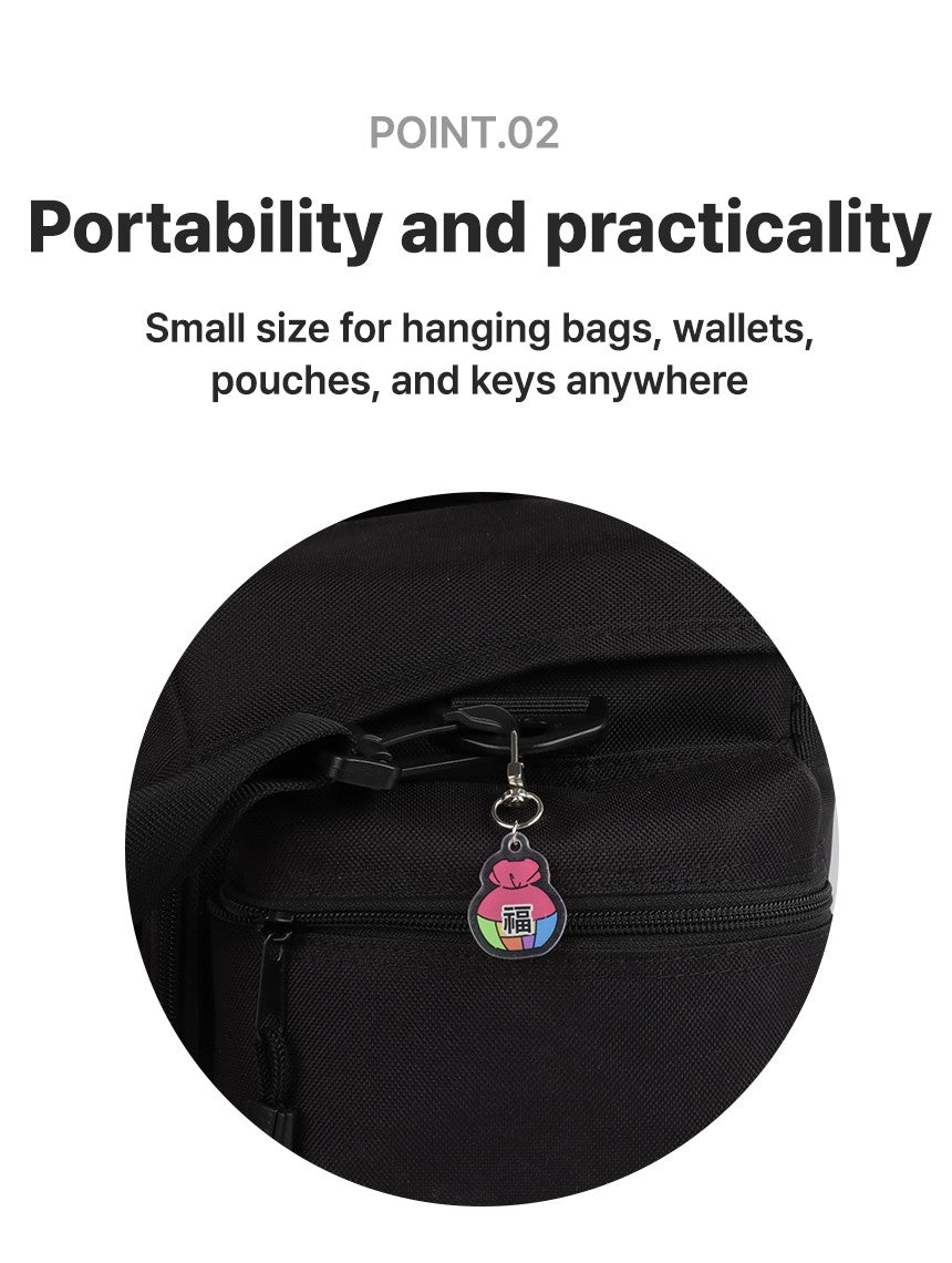 Korean Traditional Culture Acrylic Keyring Set (8 Designs) _ 韓国伝統文化イラストアクリルキーホルダー 8種セット _ 韩国传统文化插画亚克力钥匙扣套装（8款）_ 한국 전통 문화 일러스트 아크릴 키링 8종 세트